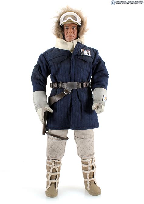 star wars han solo hoth replica jacket pre order|Star Wars: Han Solo Hoth Replica Jacket .